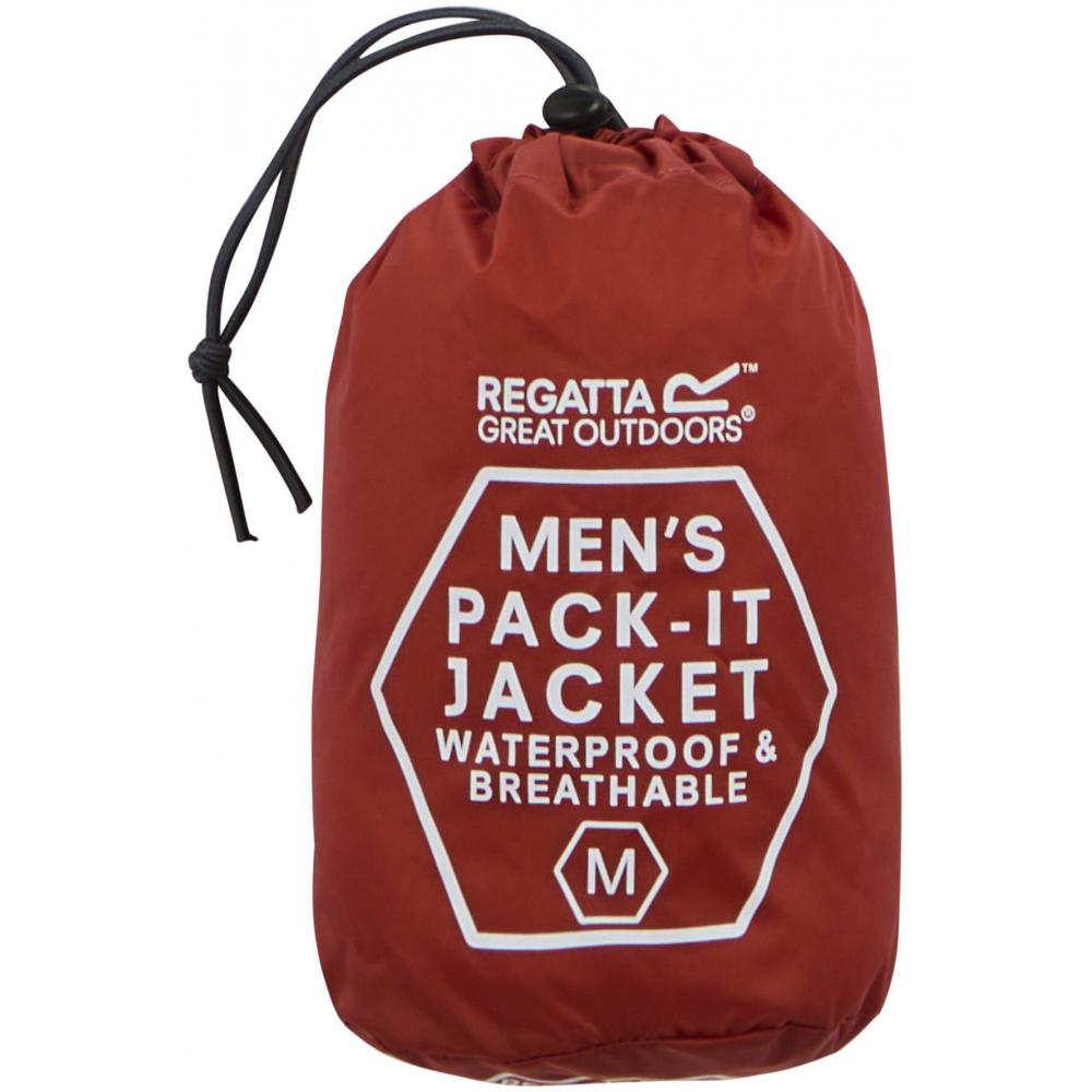 Produktabbildung keine Marke Damen- oder Herren-Regenjacke, je Artikel