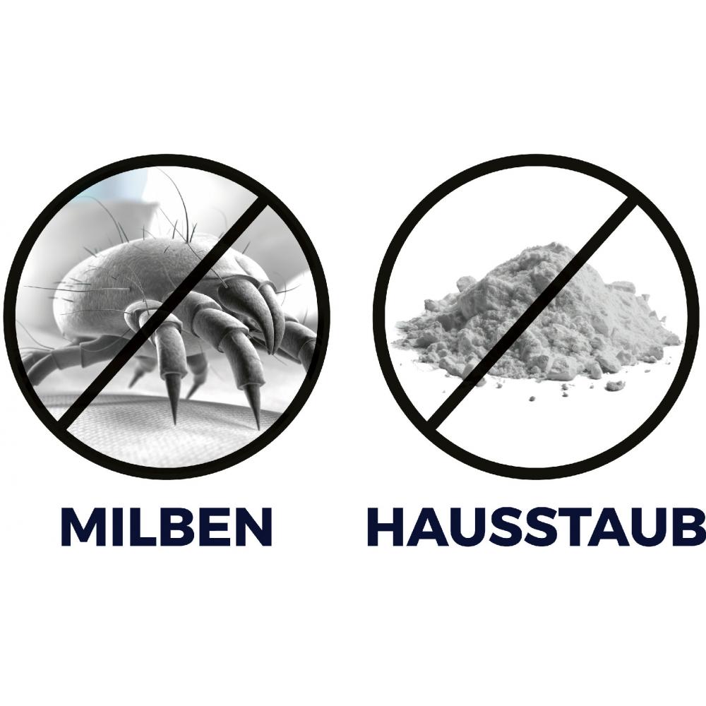 Produktabbildung keine Marke Milbensauger 15440