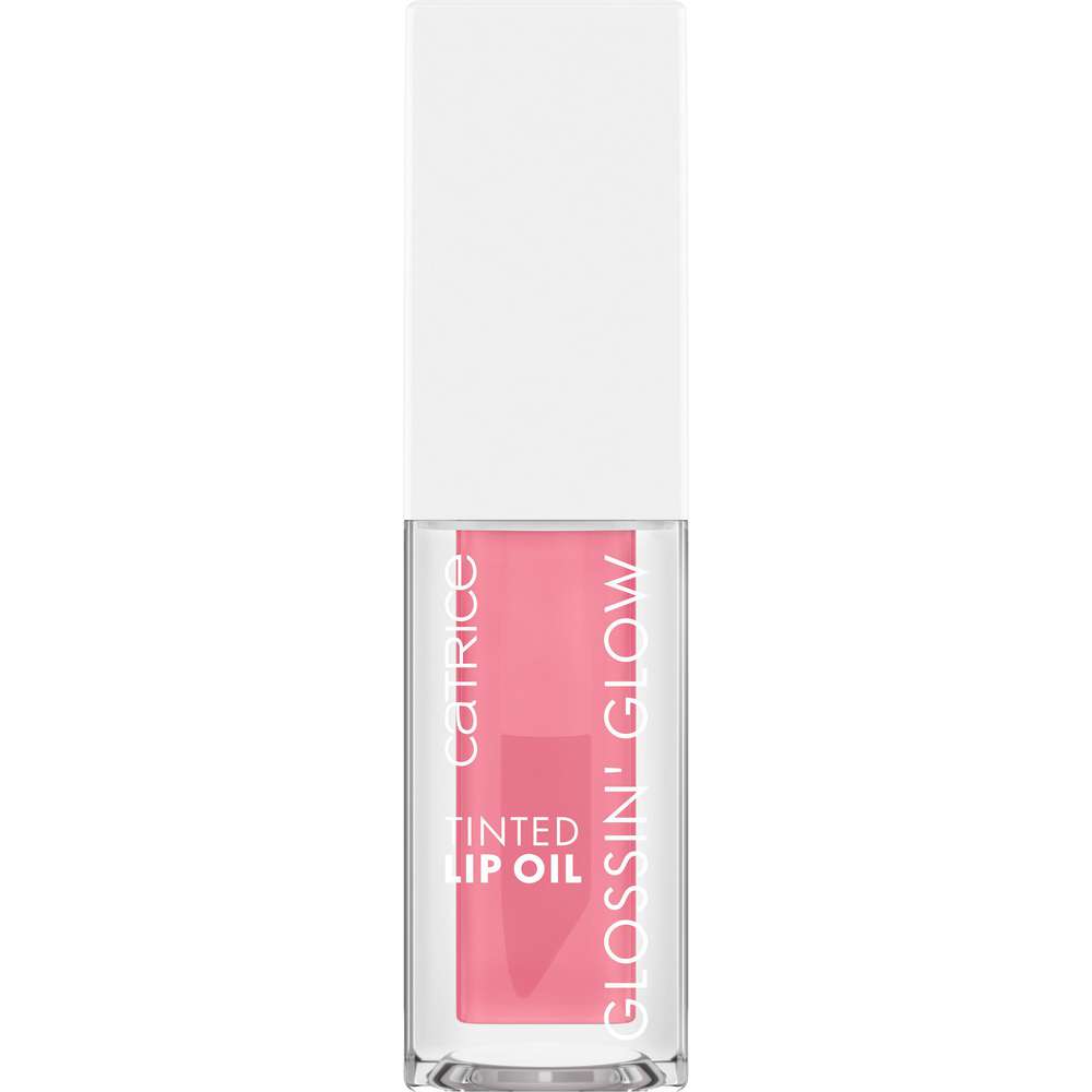 Produktabbildung Catrice Lippenöl Glossin' Glow Tinted 010 Keep It Juicy,