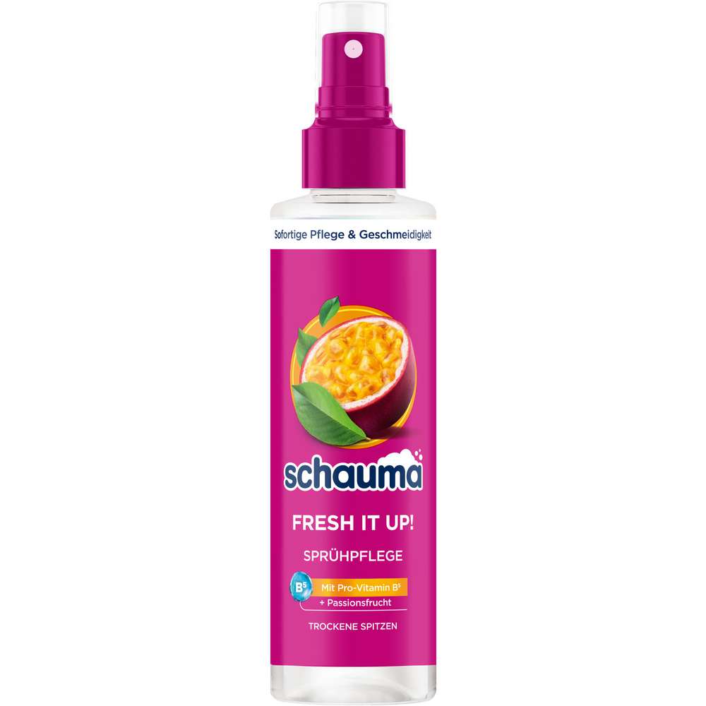 Produktabbildung Schauma Sprüh-Spülung, Fresh it Up