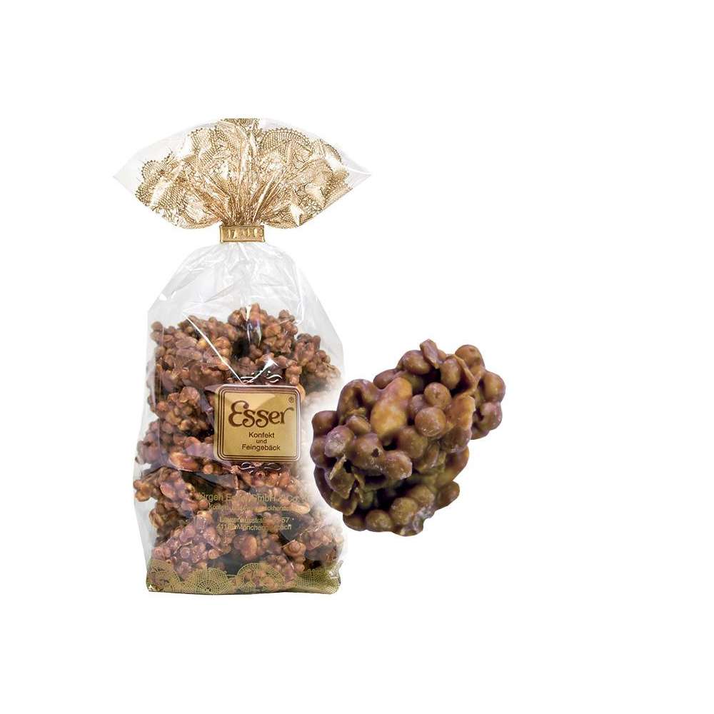 Produktabbildung Esser Schoko-Crisp 