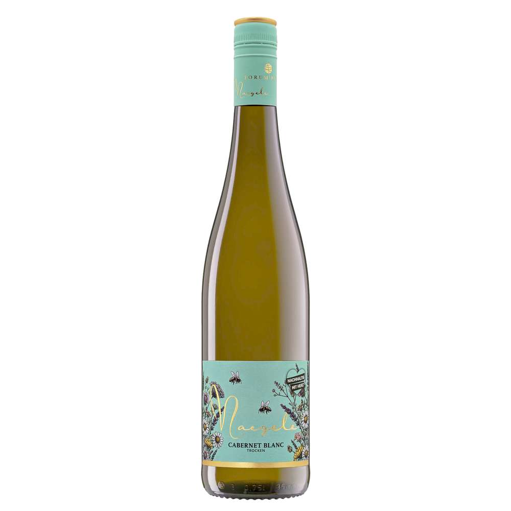 Produktabbildung Naegele Cabernet Blanc, trocken