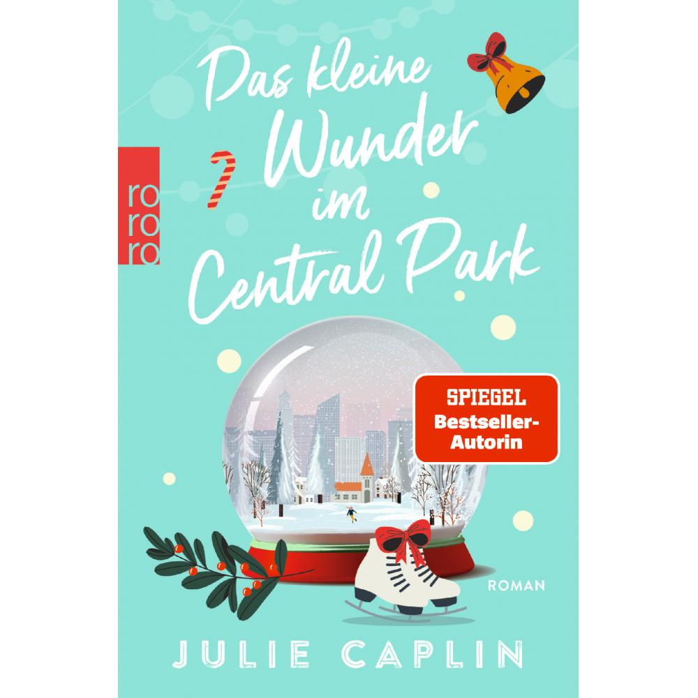 Produktabbildung keine Marke Jenny Colgan – Das verschwundene Weihnachtsbuch: 13.00, ab