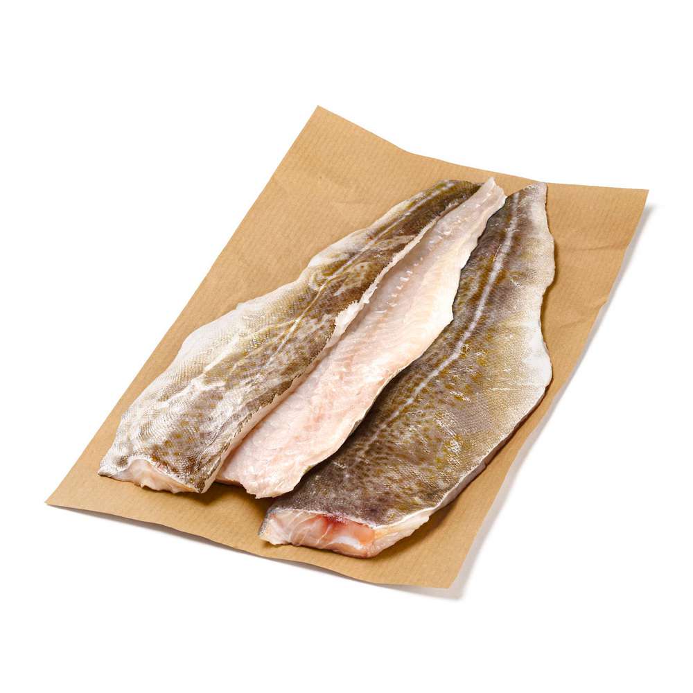 Produktabbildung GLOBUS Fischtheke Skrei-Rückenfilet 