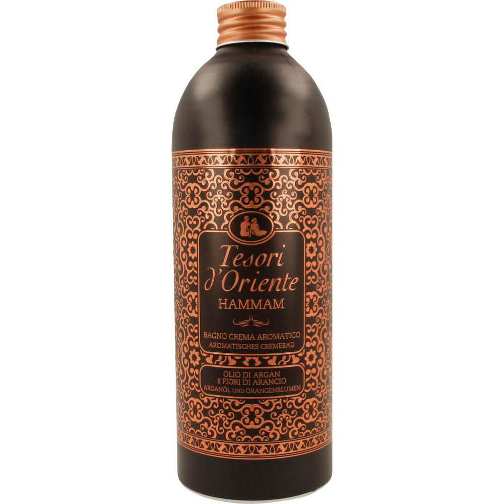 Produktabbildung Tesori d´Oriente Cremebad, Hammam