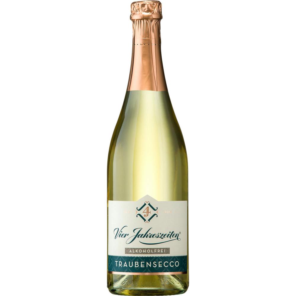 Produktabbildung keine Marke Die Vier Jahreszeiten Traubensecco, 0,75 l