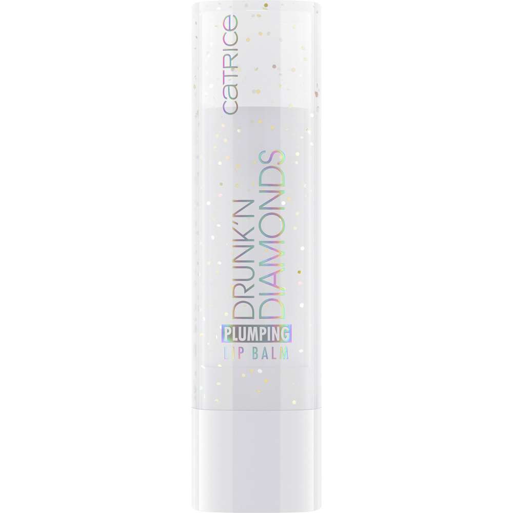 Produktabbildung Catrice Lippenbalsam Drunk n Diamonds 060