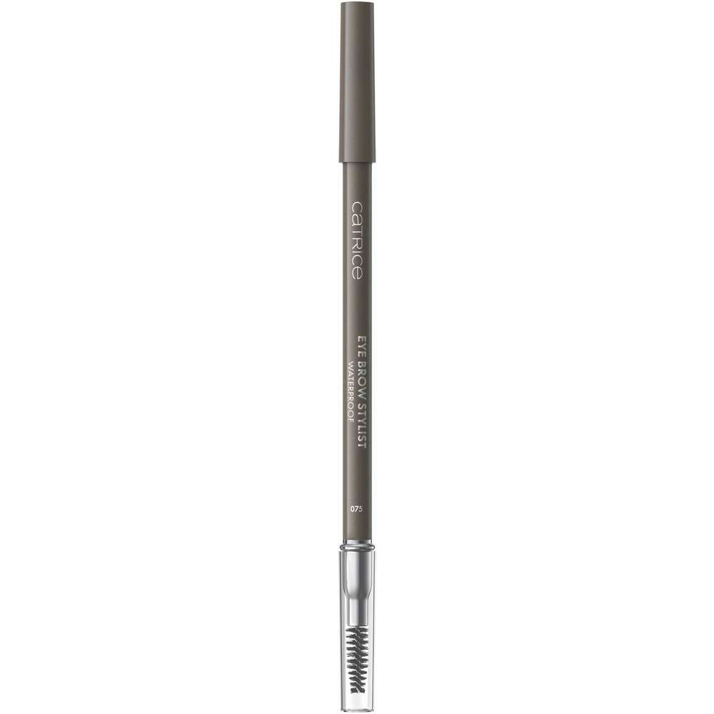 Produktabbildung Catrice Augenbrauenstift Stylist Waterproof 075 Date With Ash-Ton