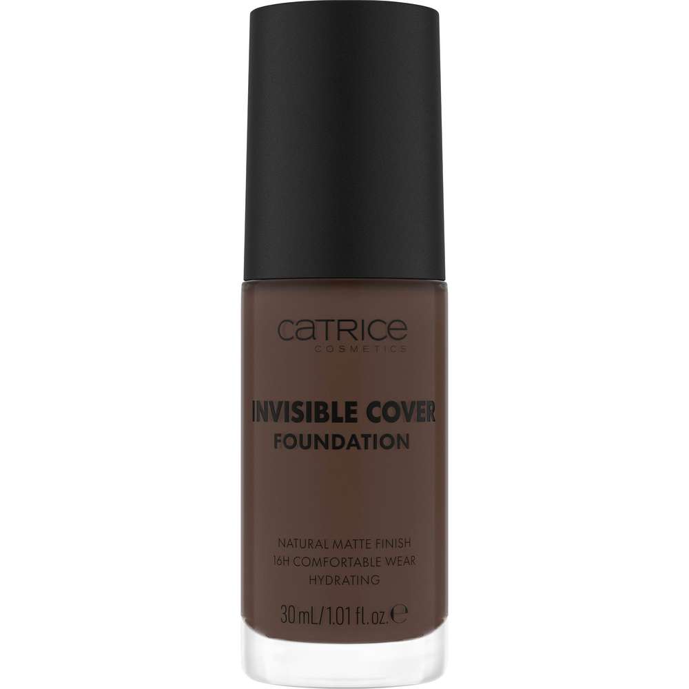 Produktabbildung Catrice Invisible Cover Foundation 082N