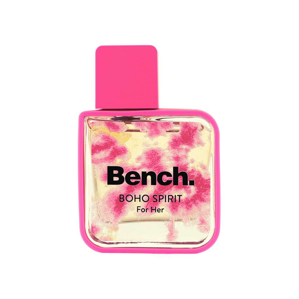 Produktabbildung Bench Eau de Toilette Boho Spirit for Her