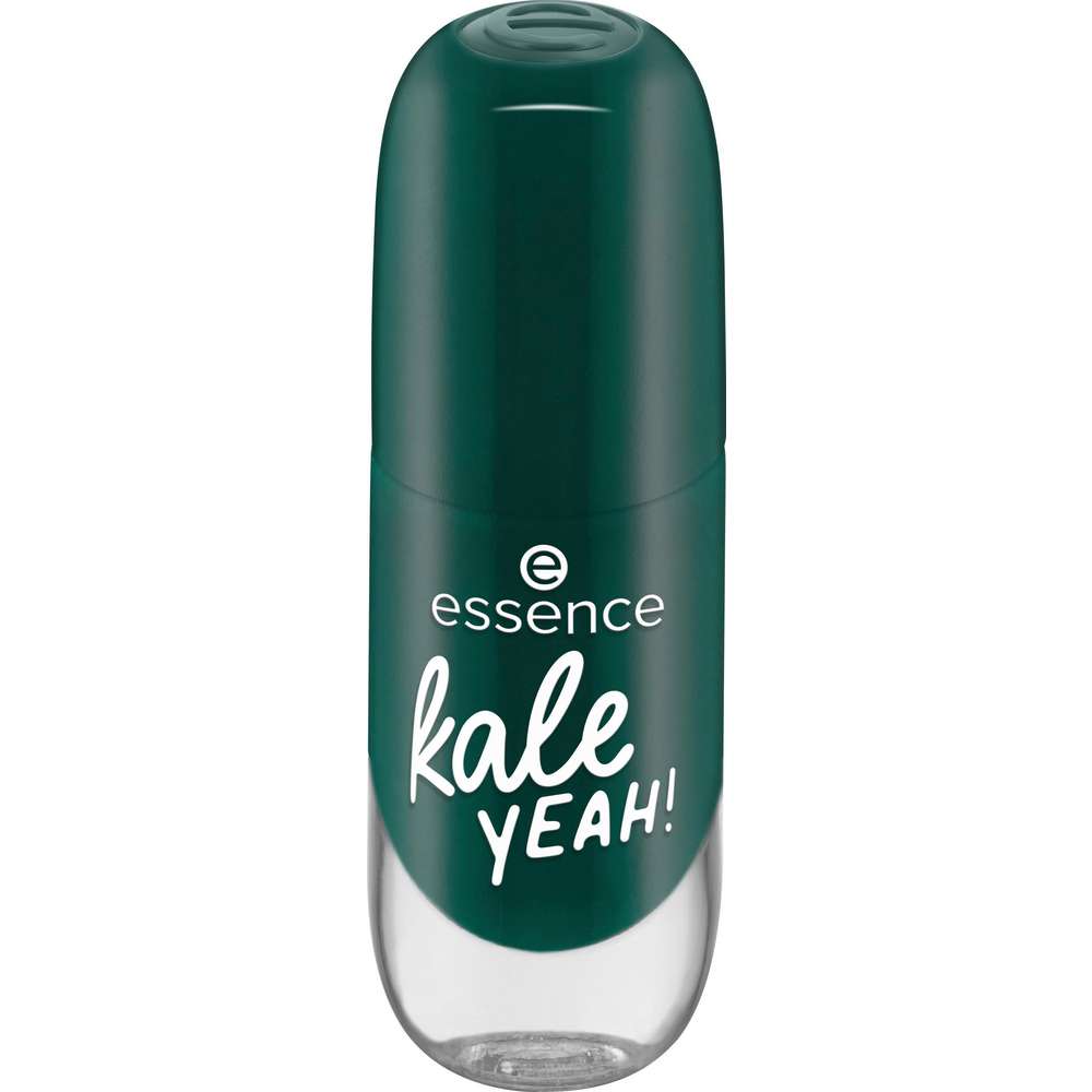 Produktabbildung essence Nagellack Gel 60 Kale Yeah