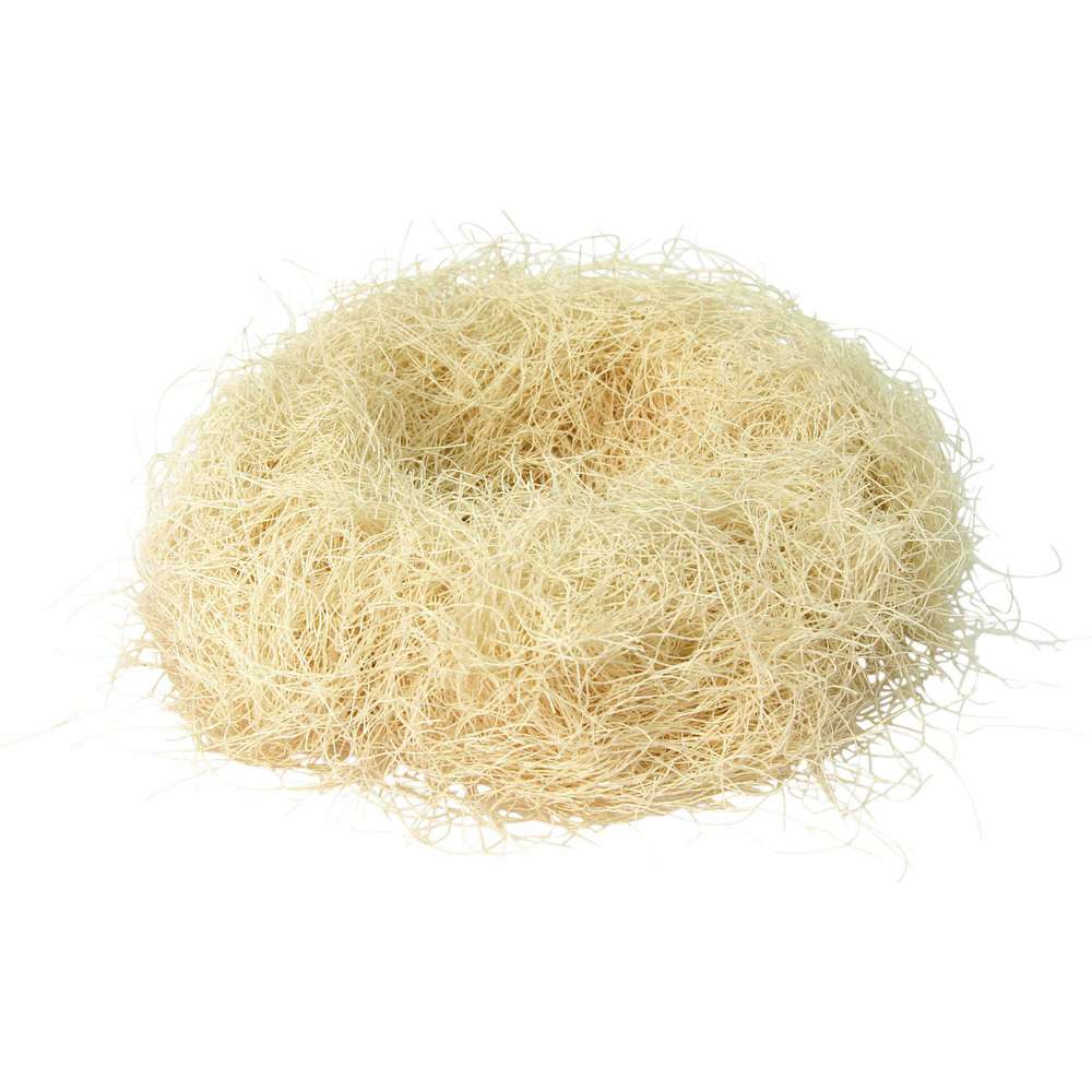 Produktabbildung Kerbl Nestmaterial für Nager + Vögel