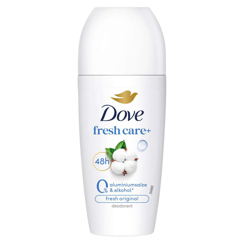 Produktabbildung Dove Deo Roll-On, Original