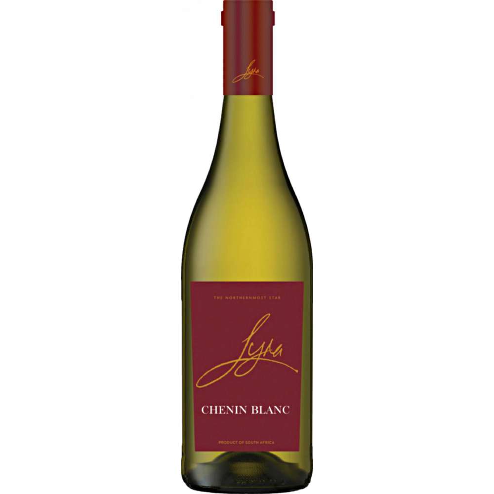 Produktabbildung Lyra Chenin Blanc, Weißwein