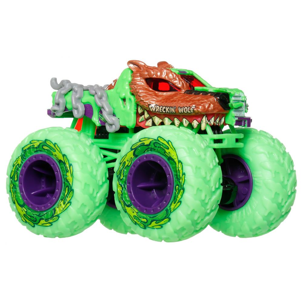 Produktabbildung keine Marke Monster Truck, je Artikel