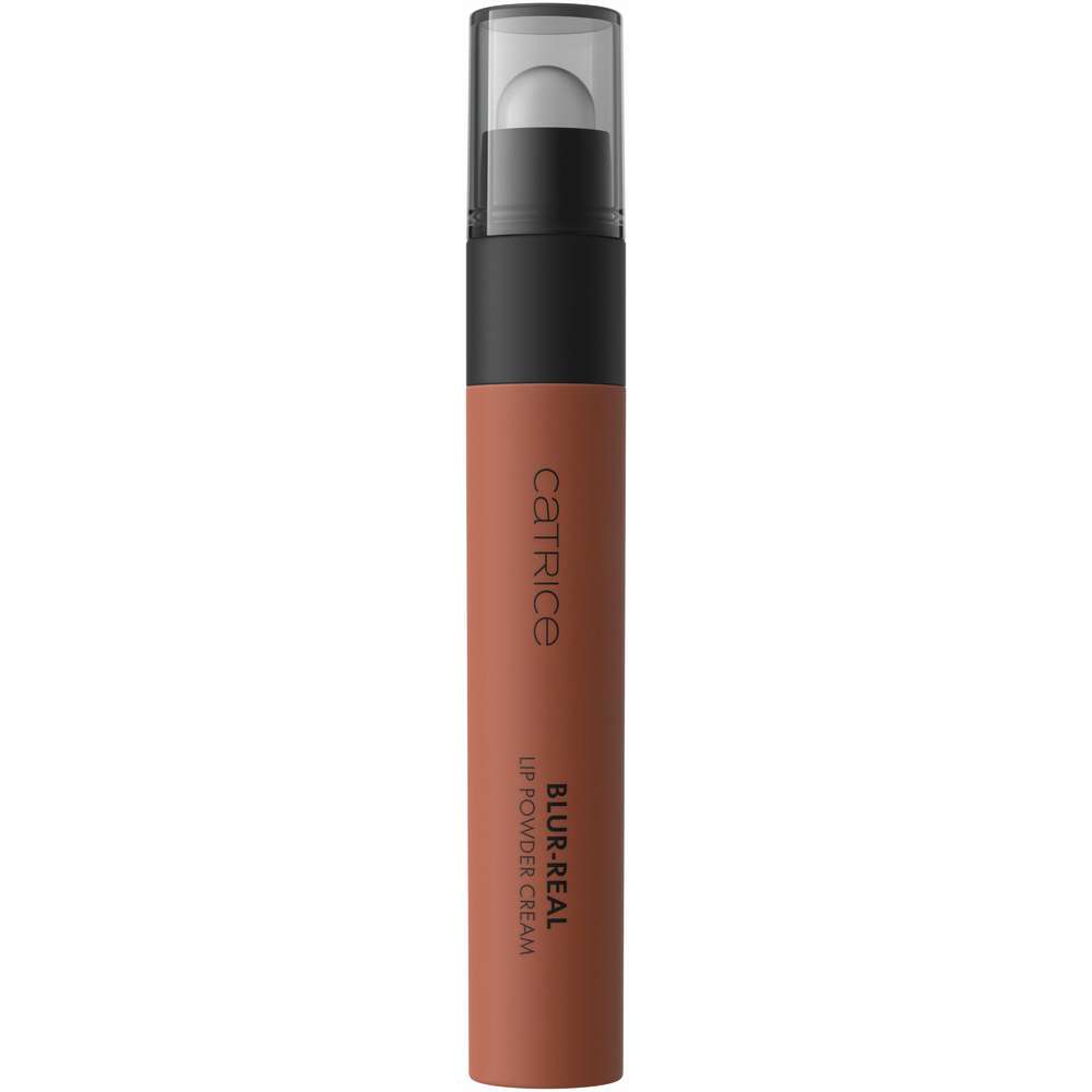 Produktabbildung Catrice Blur-Real Lip Powder C010 Teddy Hug