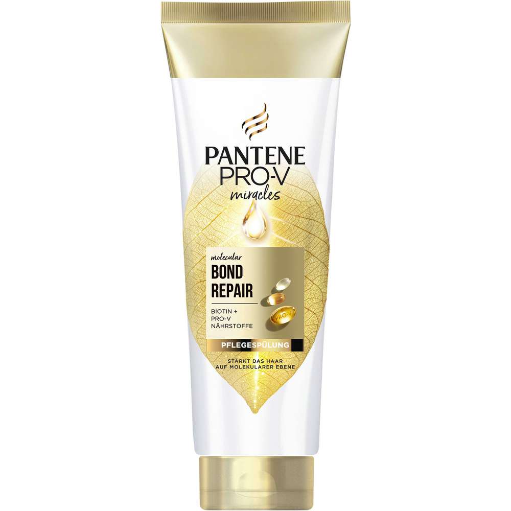 Produktabbildung Pantene Pro-V Miracles Pflegespülung, Bond Repair