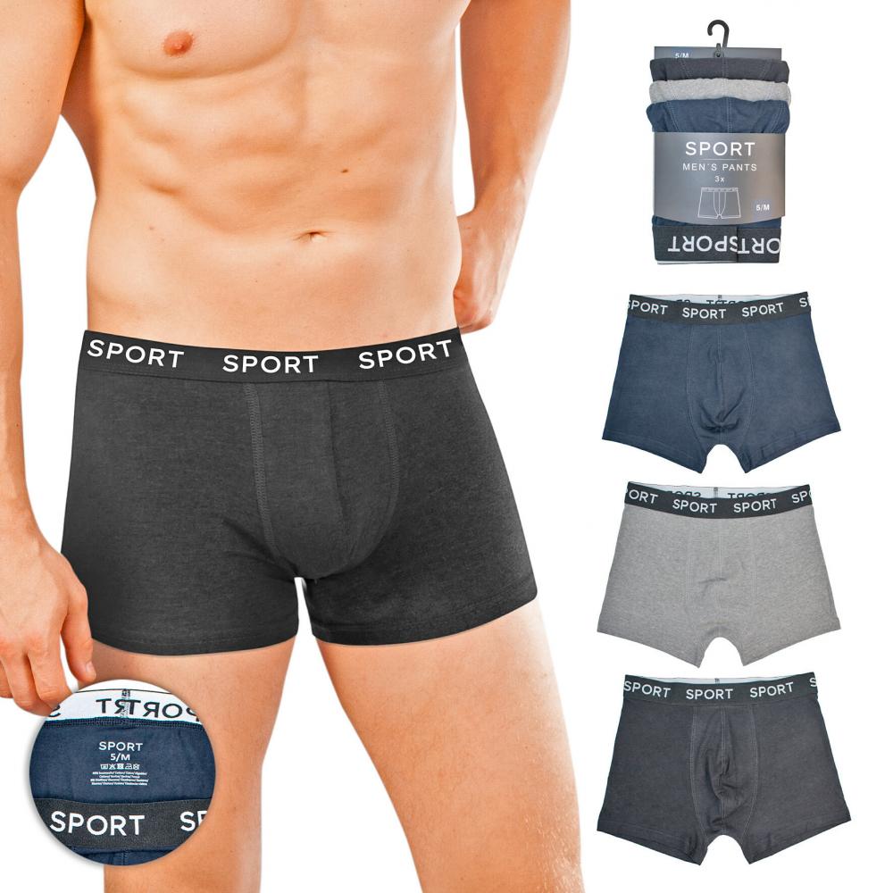 Produktabbildung keine Marke Damen-Slips 5er-Pack, je 3er-/5er-Pack