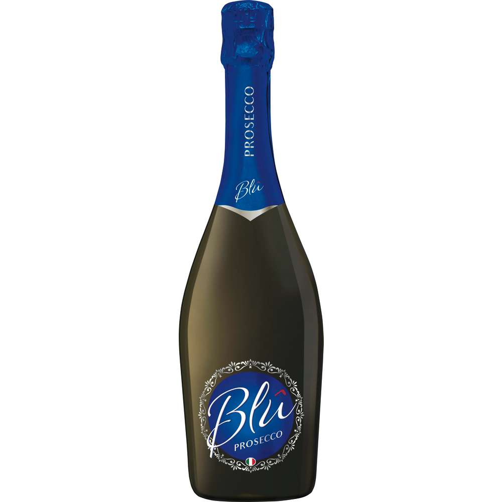 Produktabbildung Schloss Wachenheim Blû Prosecco Spumante brut