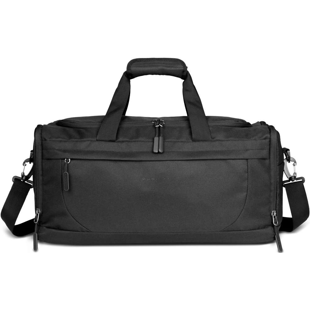 Produktabbildung bugatti Reisetasche Basic Gr. S, schwarz