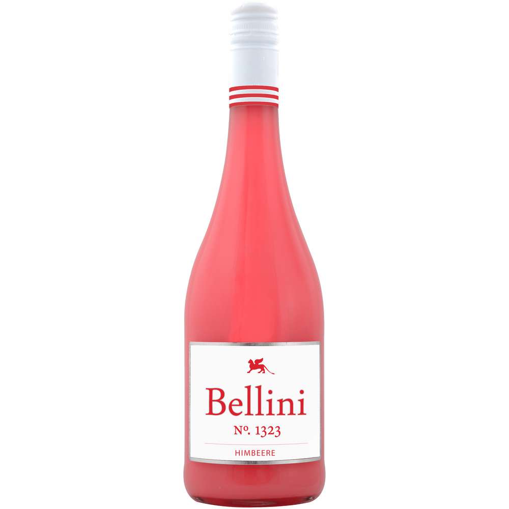 Produktabbildung Bellini Fruchtwein N°1323 Himbeere 