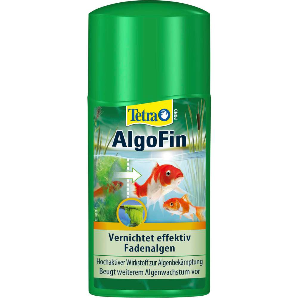 Produktabbildung Tetra Teichpflege AlgoFin