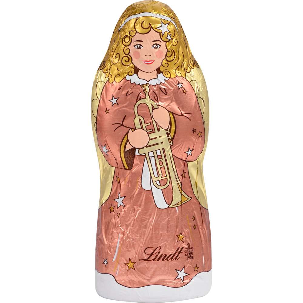 Produktabbildung Lindt Schokoladen-Engel