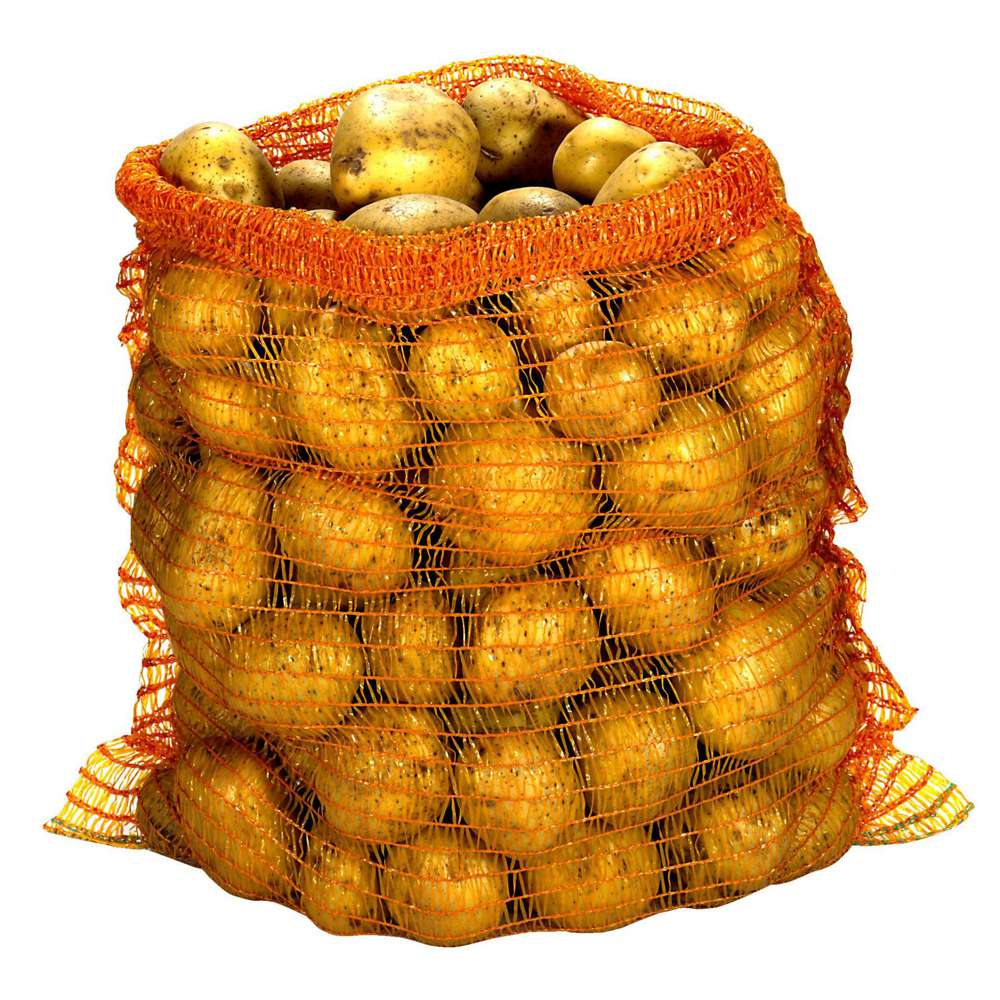 Produktabbildung keine Marke Speisekartoffeln 10 kg Sack, verschiedene Sorten