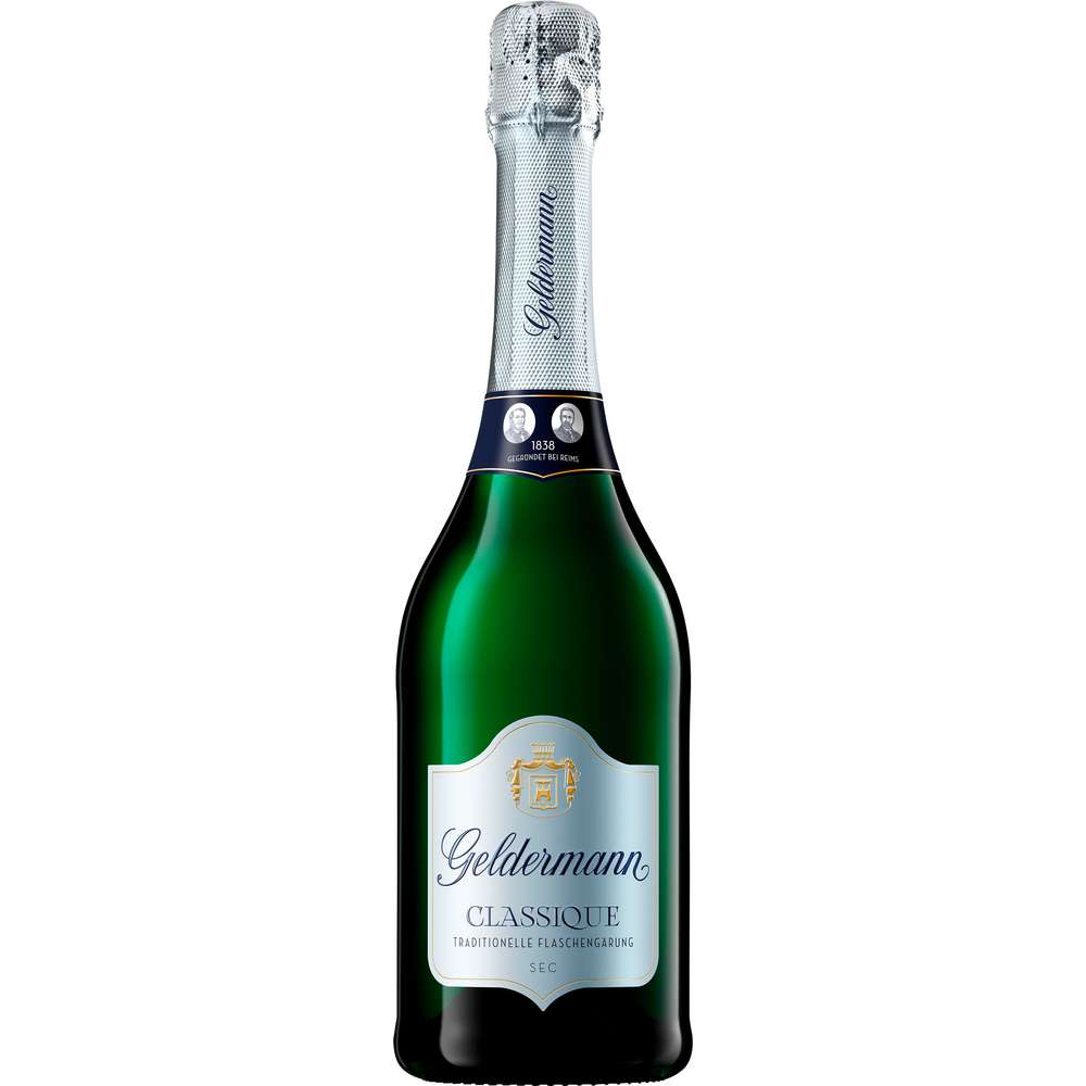 Produktabbildung Geldermann Sekt Classique