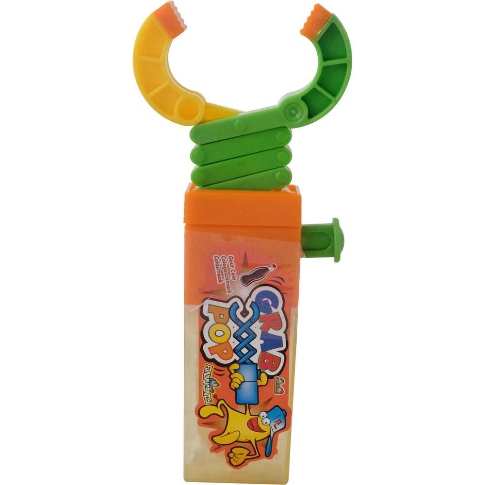 Produktabbildung Valora Grab Pop