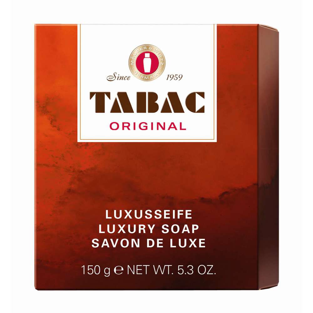 Produktabbildung Tabac Herren Luxusseife Original