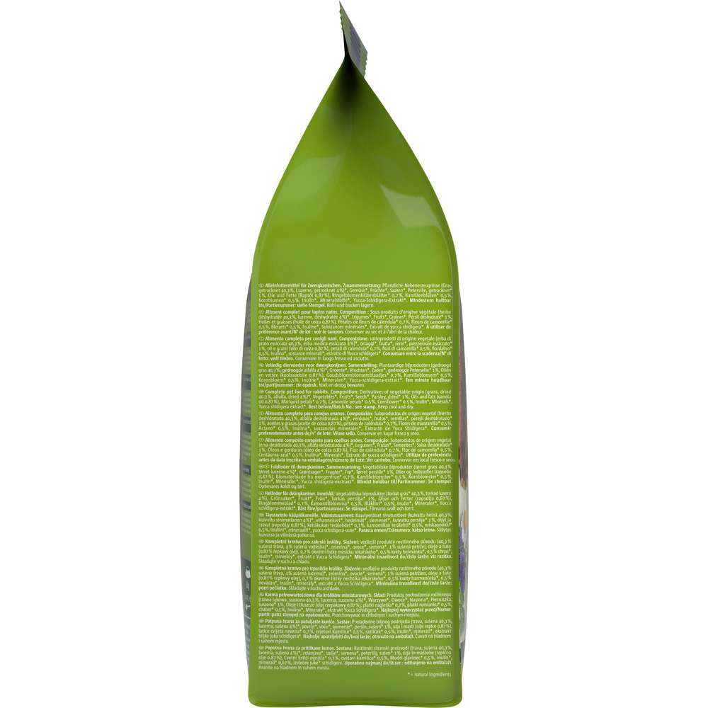 Produktabbildung Vitakraft Kaninchenfutter Vita Life, Wellness