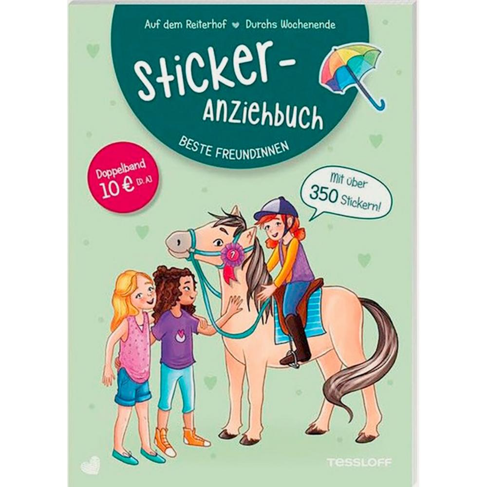 Produktabbildung keine Marke Kinderbuch, ab