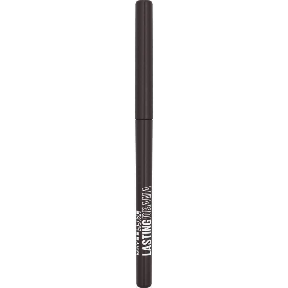 Produktabbildung Maybelline Eyeliner Lasting Drama Automatic, Dark Grey