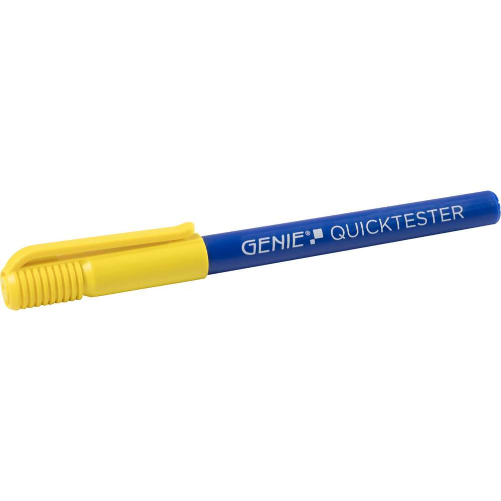 Produktabbildung Ölmühle Willy Weise's Erben Geldscheinprüfstift GENIE Quicktester