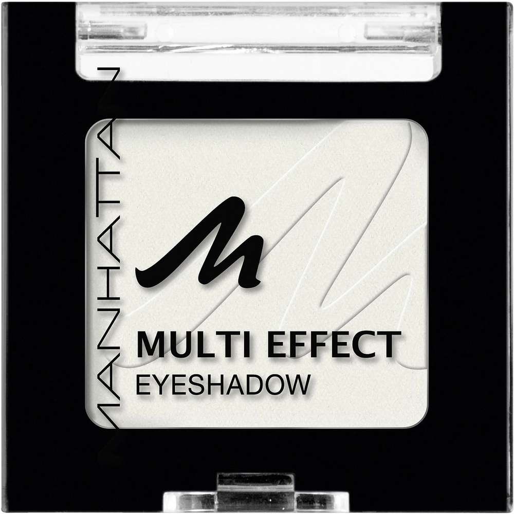 Produktabbildung Manhattan Lidschatten Multi Effect Eyeshadow, Ice Eyes Baby 101C