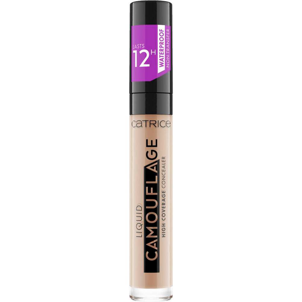 Produktabbildung Catrice Concealer Liquid Camouflage, Porcellain 010