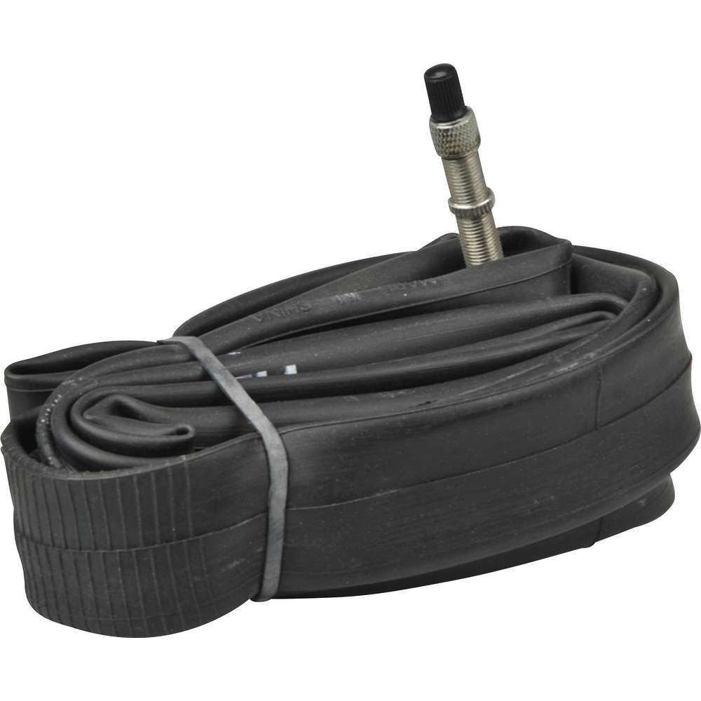 Produktabbildung Fischer Fahrradschlauch 28 mittel