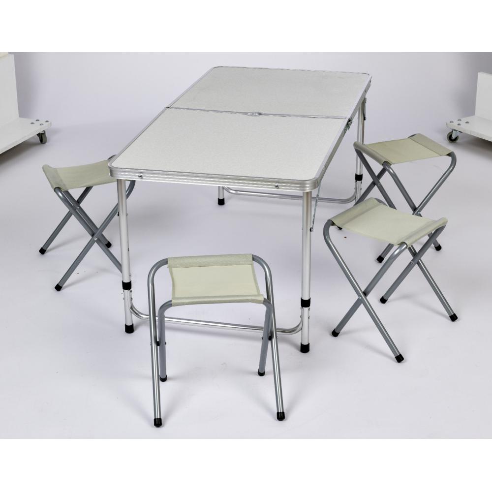 Produktabbildung keine Marke Camping-Set 5 in 1