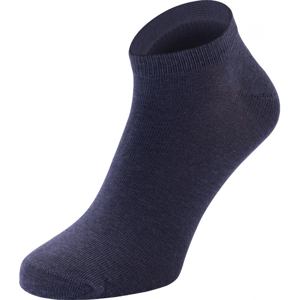 Produktabbildung keine Marke Socken oder Sneakersocken, je 5er-Pack