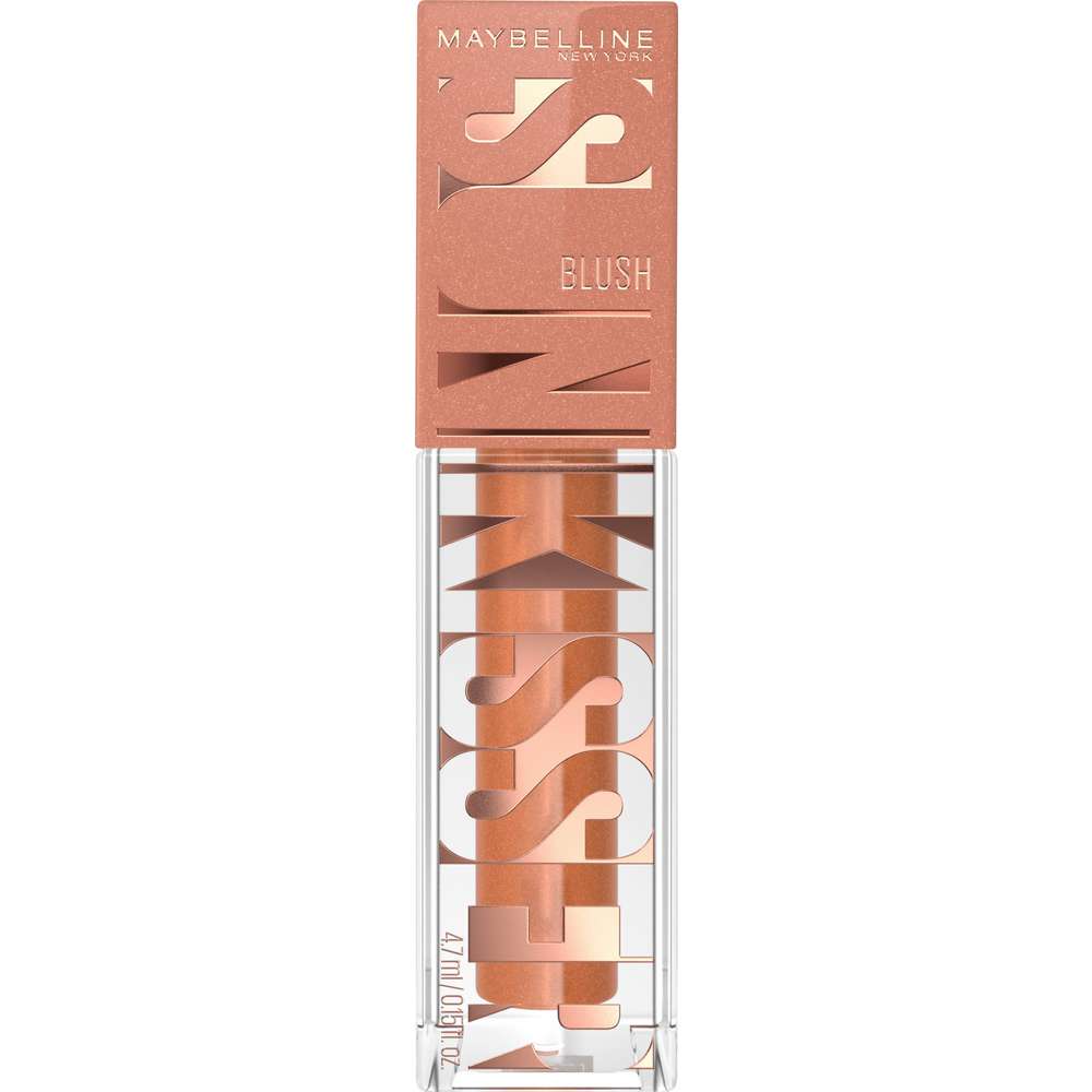 Produktabbildung Maybelline Rouge Sunkisser Blush 12 Summer in the City