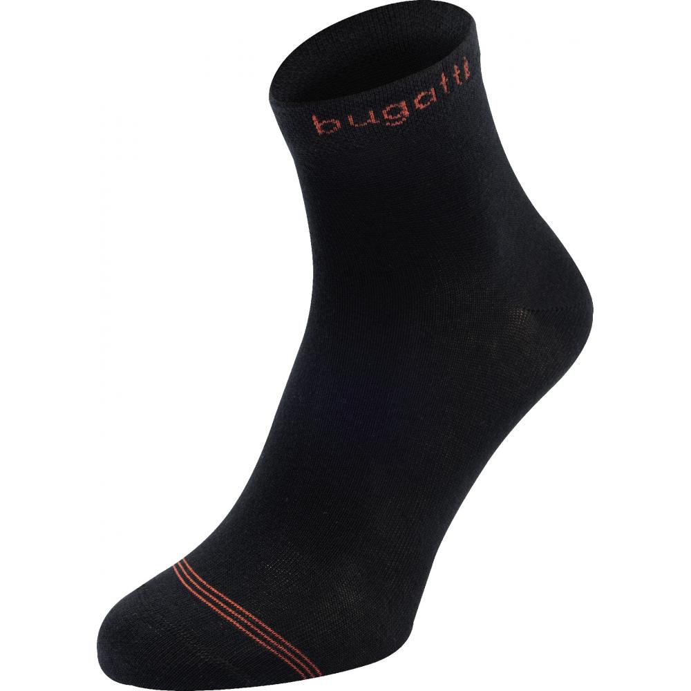 Produktabbildung keine Marke Herren-Socken oder -Kurzschaftsocken, je 5er-Pack