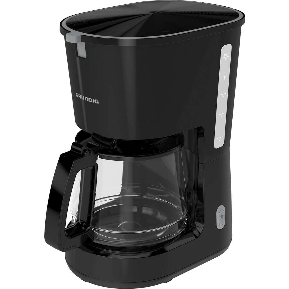 Produktabbildung Grundig Kaffeeautomat KM 5320 L