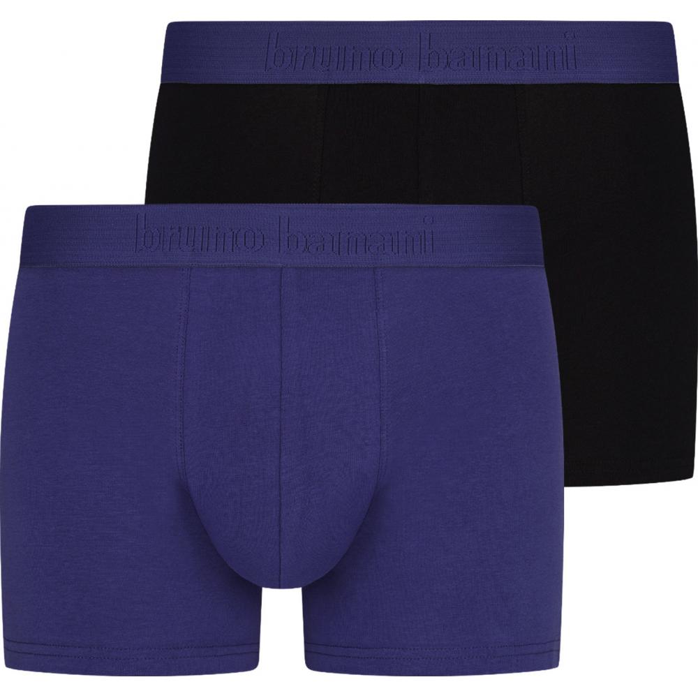 Produktabbildung keine Marke Herren-Retro-Pants, je 2er-Pack