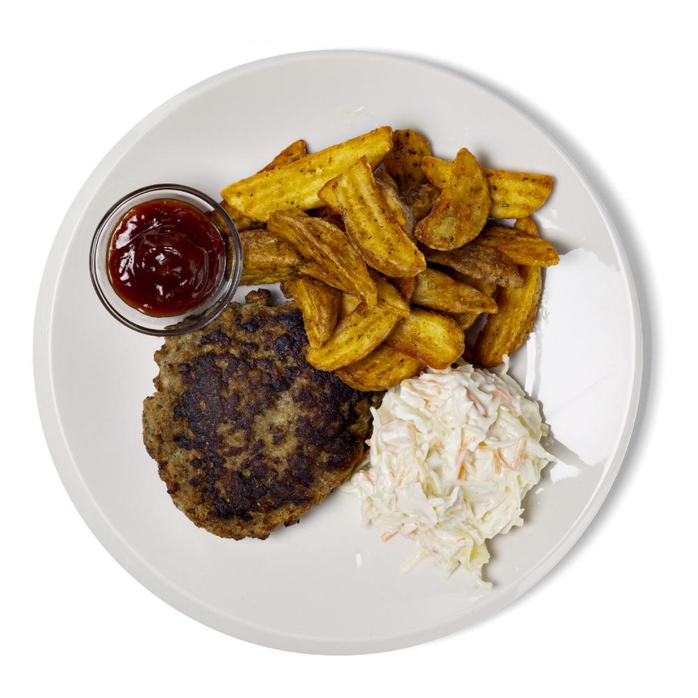 Produktabbildung keine Marke Küchenmeisterfrikadelle