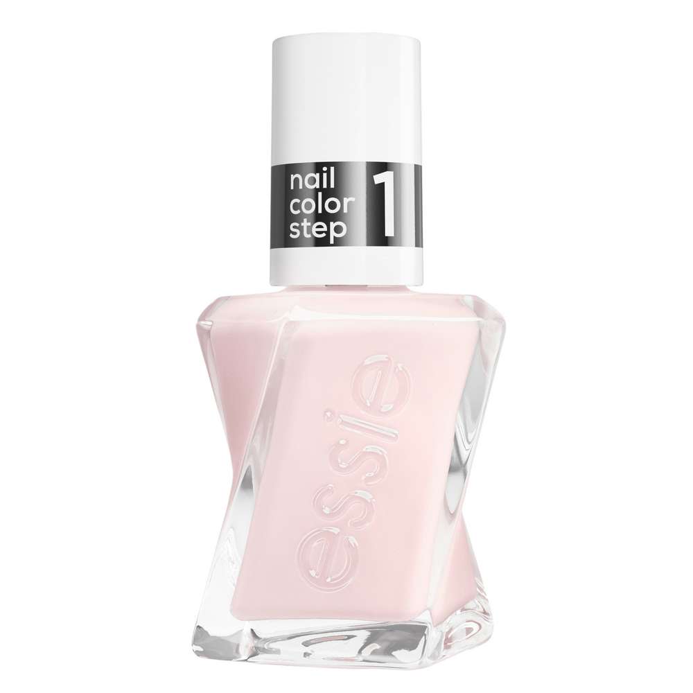 Produktabbildung Essie Gel Nagellack Couture pre-show jitter