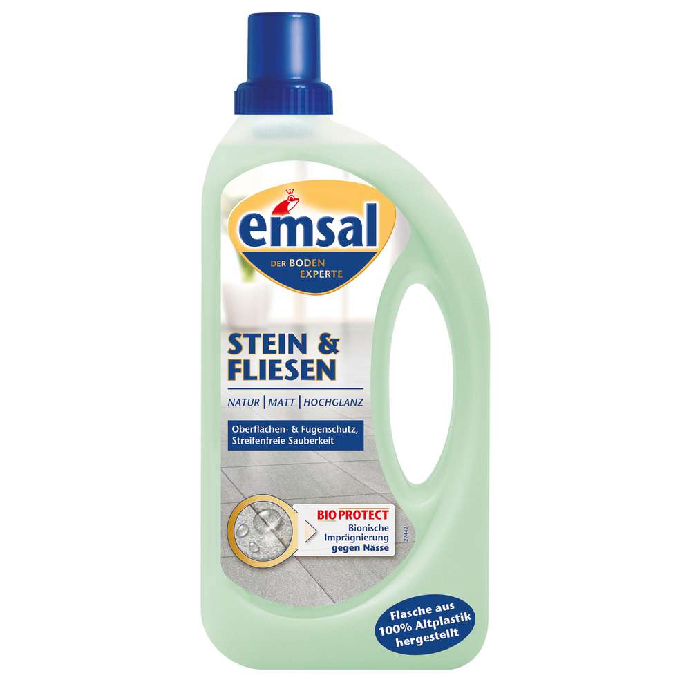 Produktabbildung Emsal Boden-Pflege, Stein & Fliesen