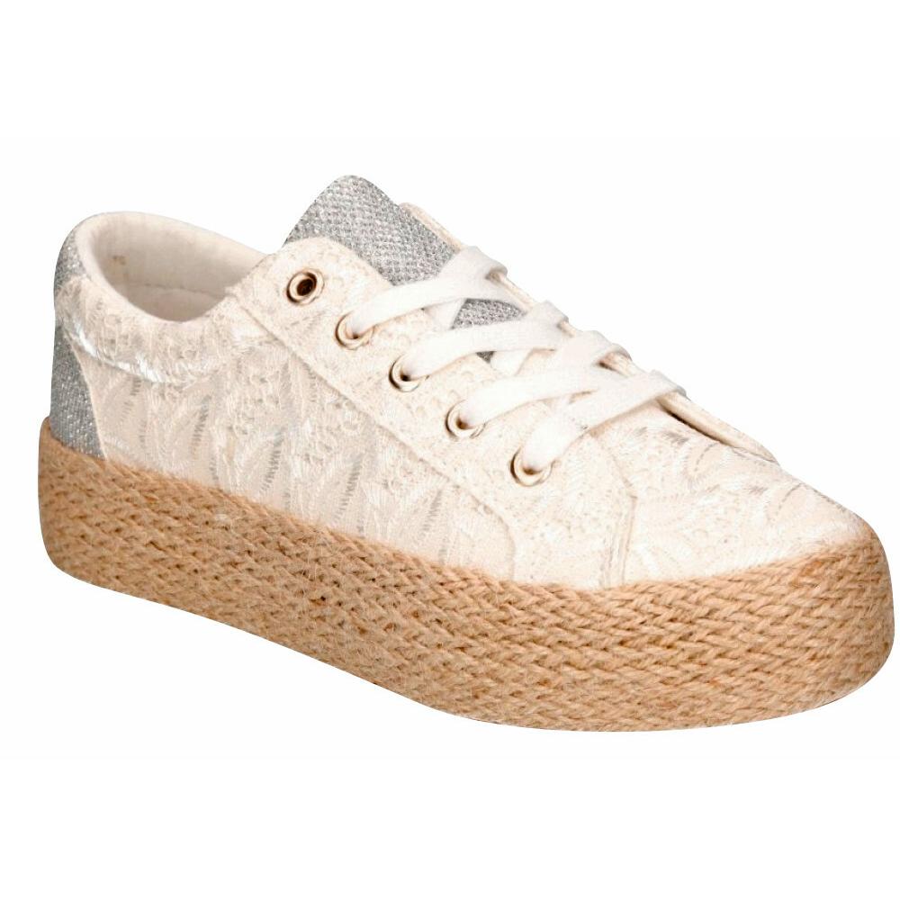 Produktabbildung keine Marke Damen-Schnürer, je Paar