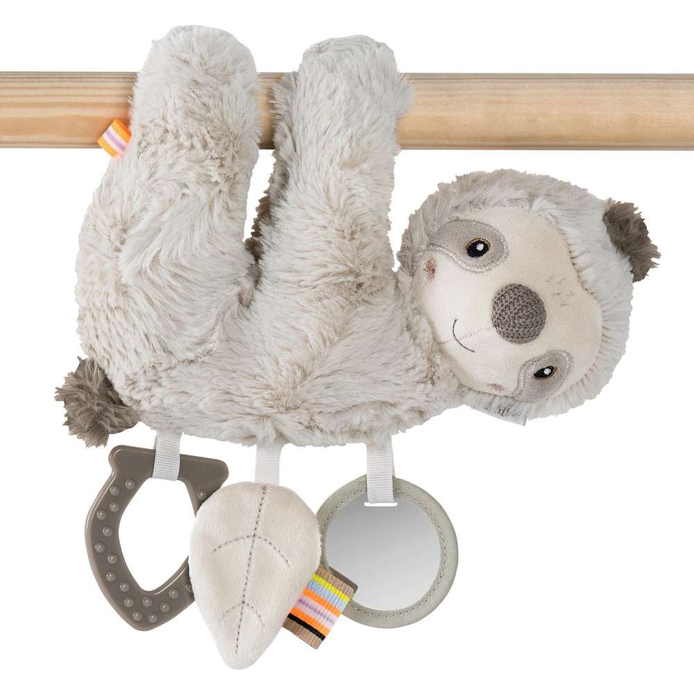 Produktabbildung Fehn Baby - Spielzeug Activity, Faultier 