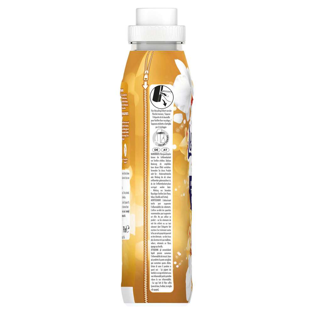 Produktabbildung Lenor Weichspüler, Goldene Orchidee